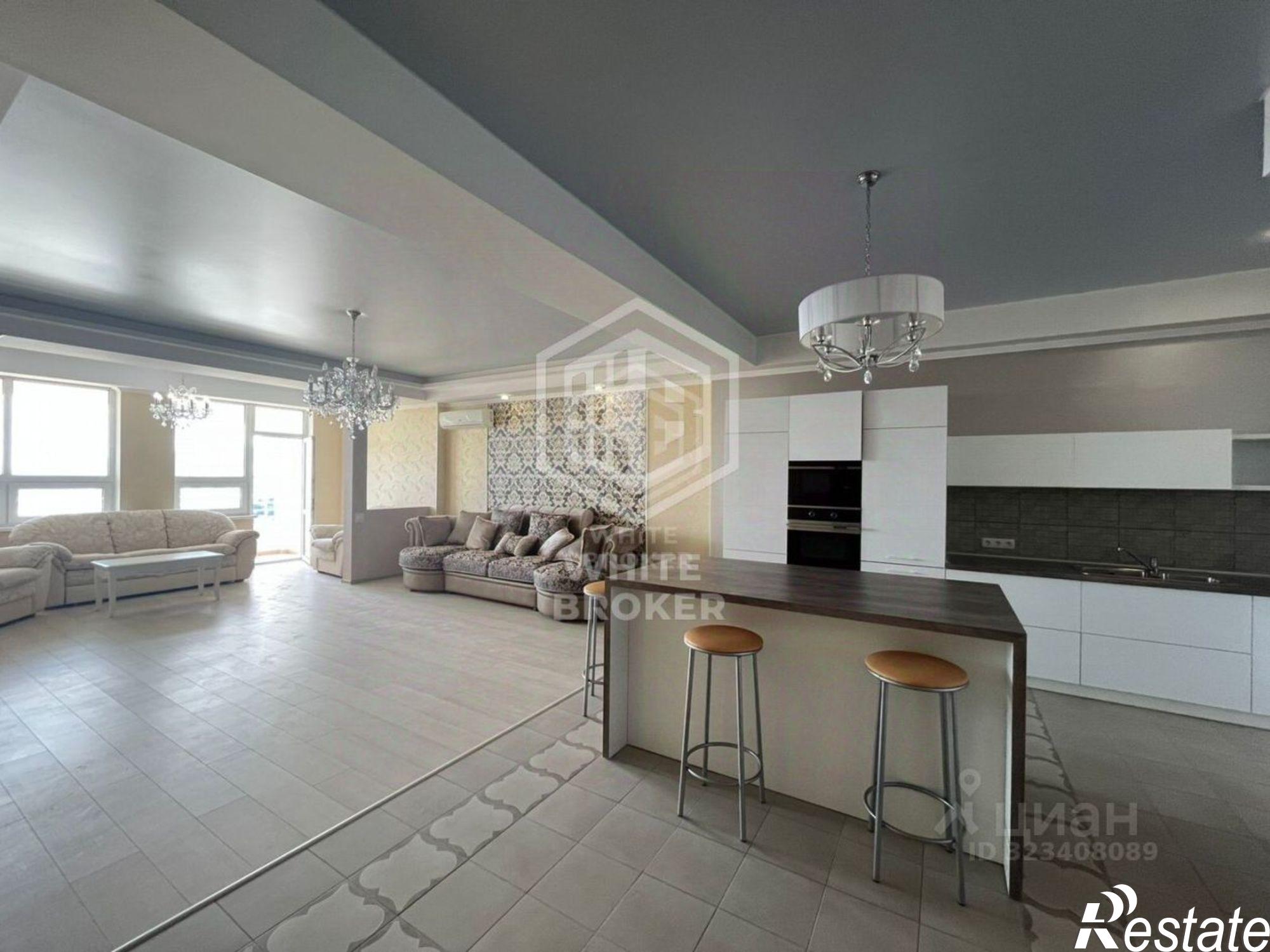 Купить квартиру за 32 500 000 рублей на улица Свердлова, 48А