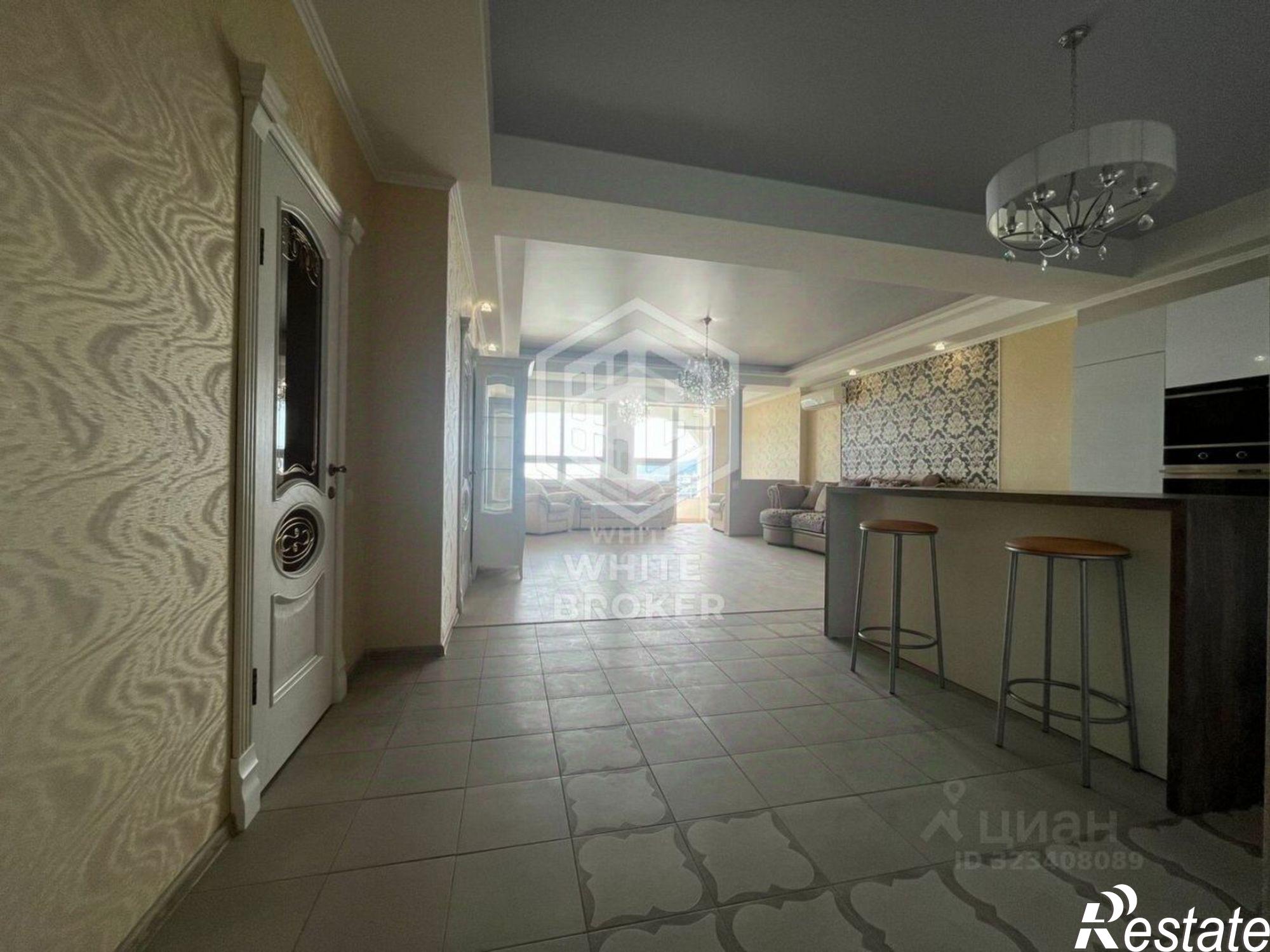 Купить квартиру за 32 500 000 рублей на улица Свердлова, 48А