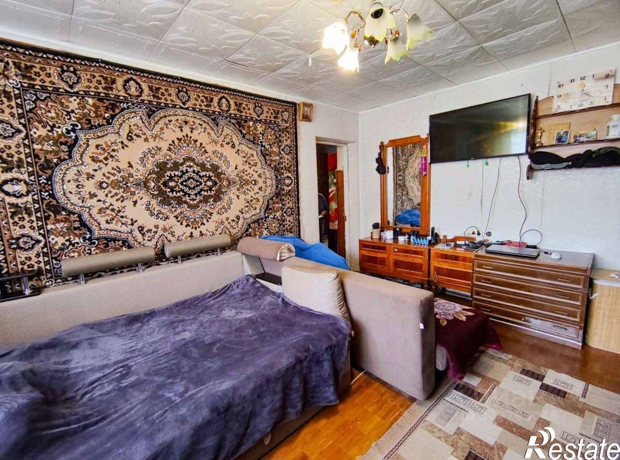 Купить квартиру за 15 500 000 рублей на Красноармейский проезд, 8