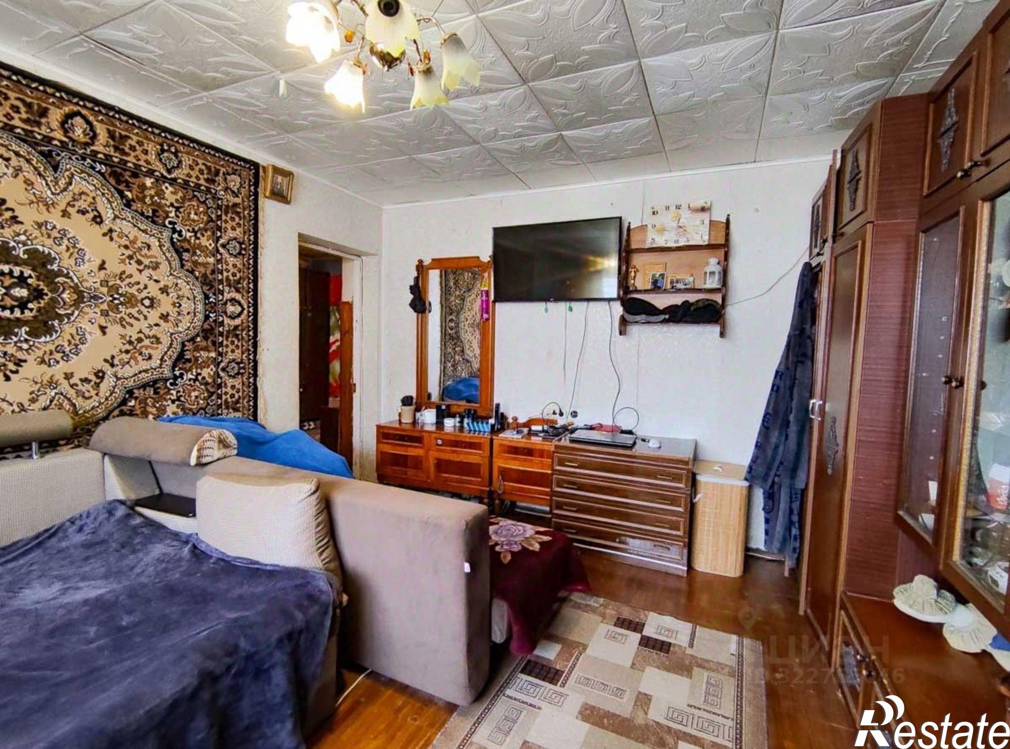 Купить квартиру за 15 500 000 рублей на Красноармейский проезд, 8