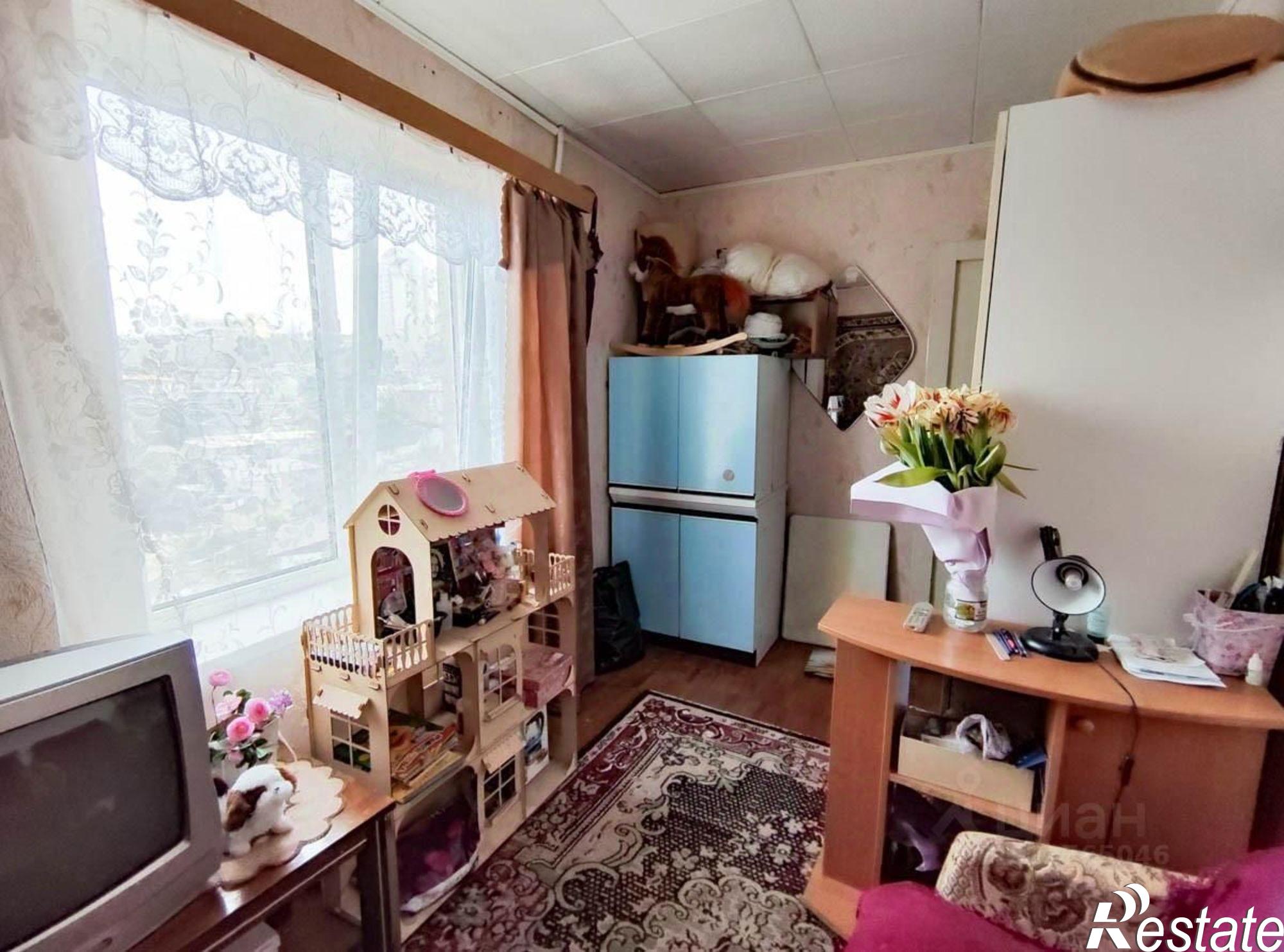 Купить квартиру за 15 500 000 рублей на Красноармейский проезд, 8