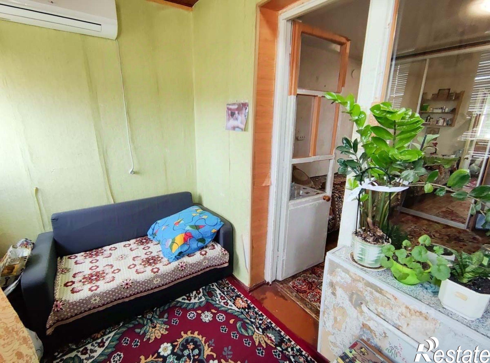 Купить квартиру за 15 500 000 рублей на Красноармейский проезд, 8