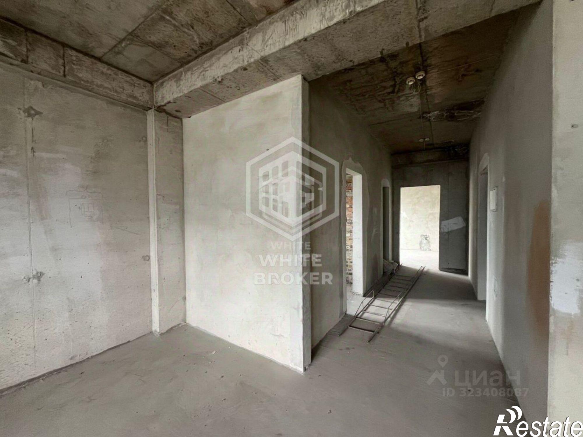 Купить квартиру за 29 800 000 рублей на ул Свердлова, 48А