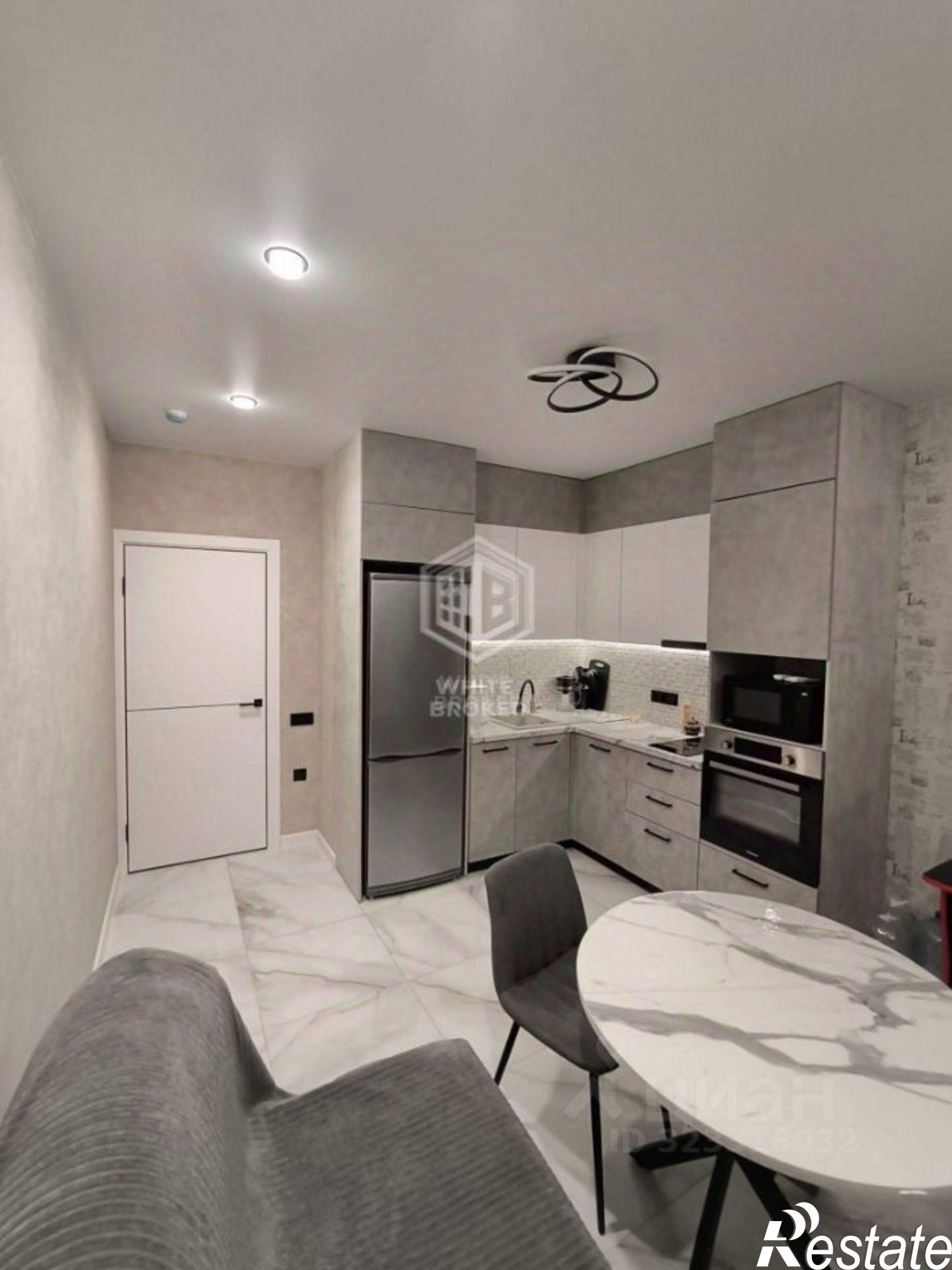 Купить квартиру за 13 750 000 рублей на Восход п.г.т., Авроры ул., д.77