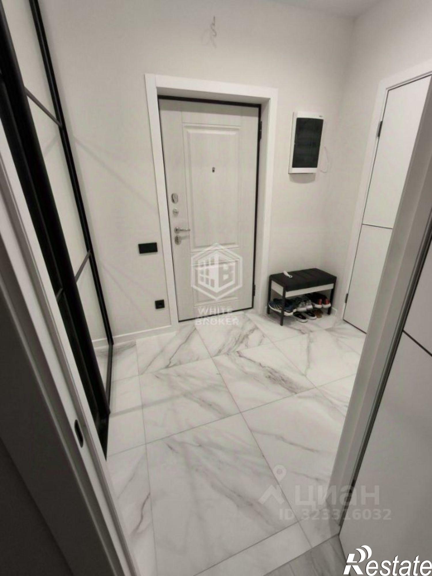 Купить квартиру за 13 750 000 рублей на Восход п.г.т., Авроры ул., д.77