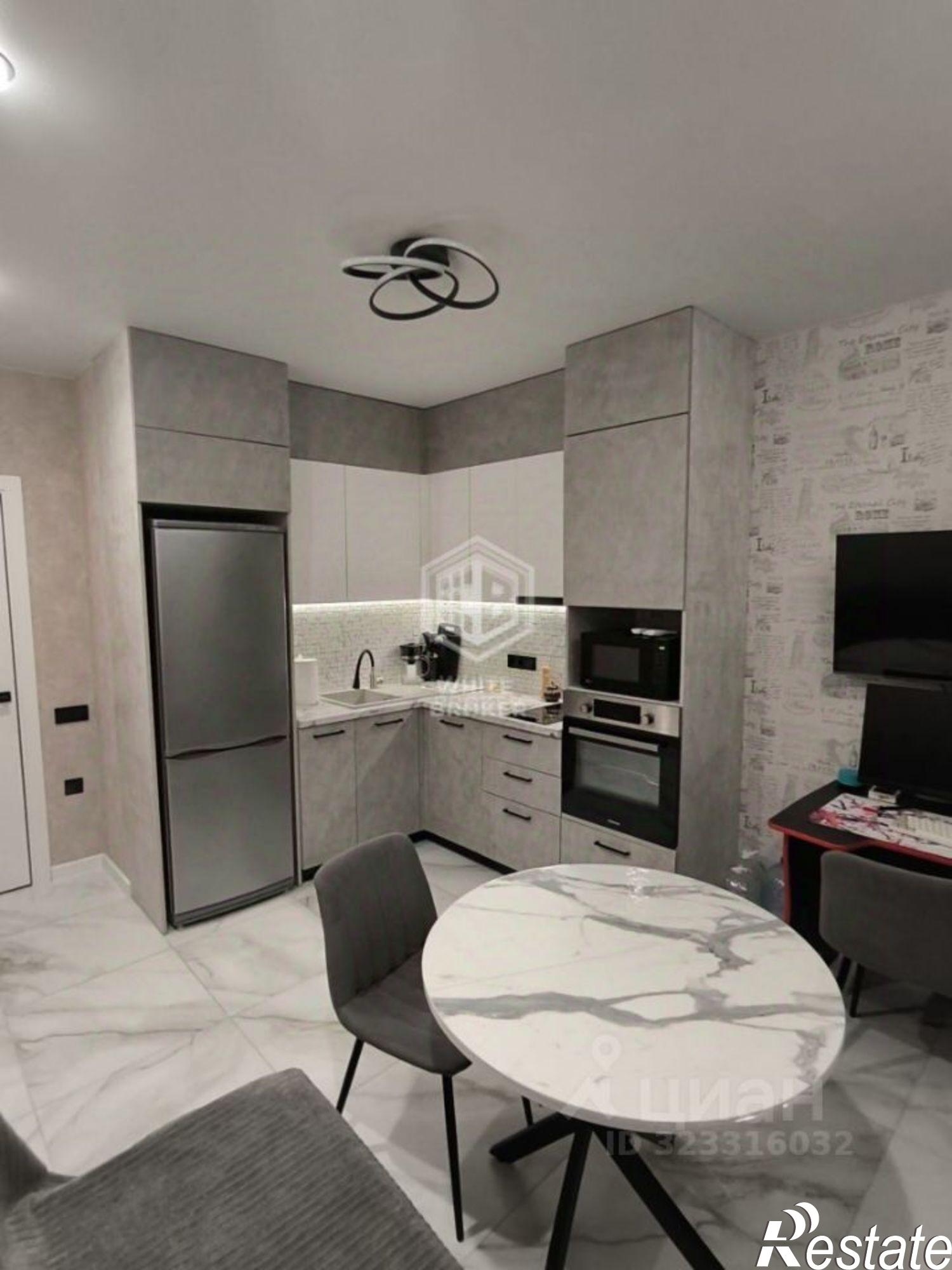 Купить квартиру за 13 750 000 рублей на Восход п.г.т., Авроры ул., д.77