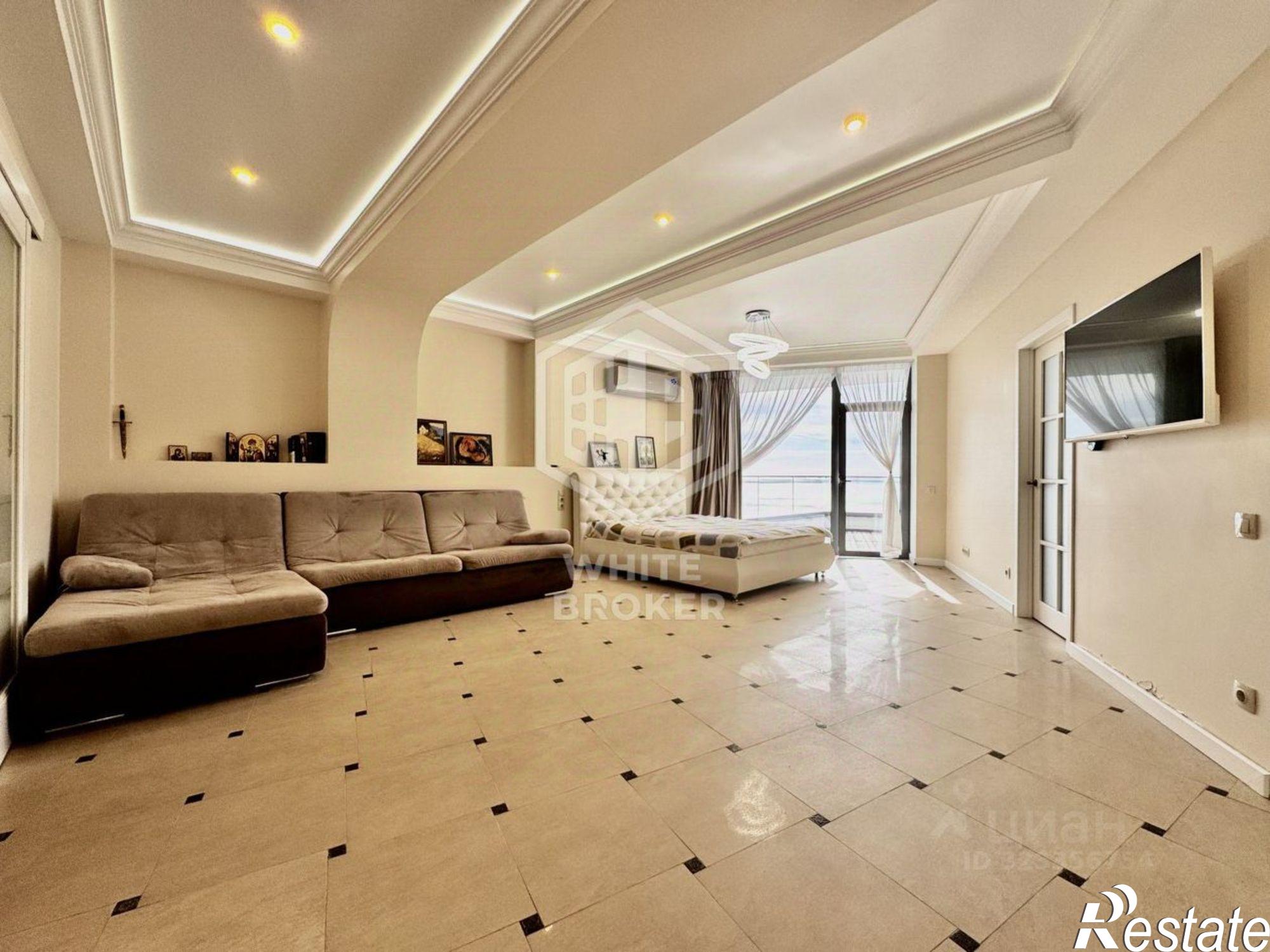 Купить квартиру за 24 600 000 рублей на Таврический пер, 2