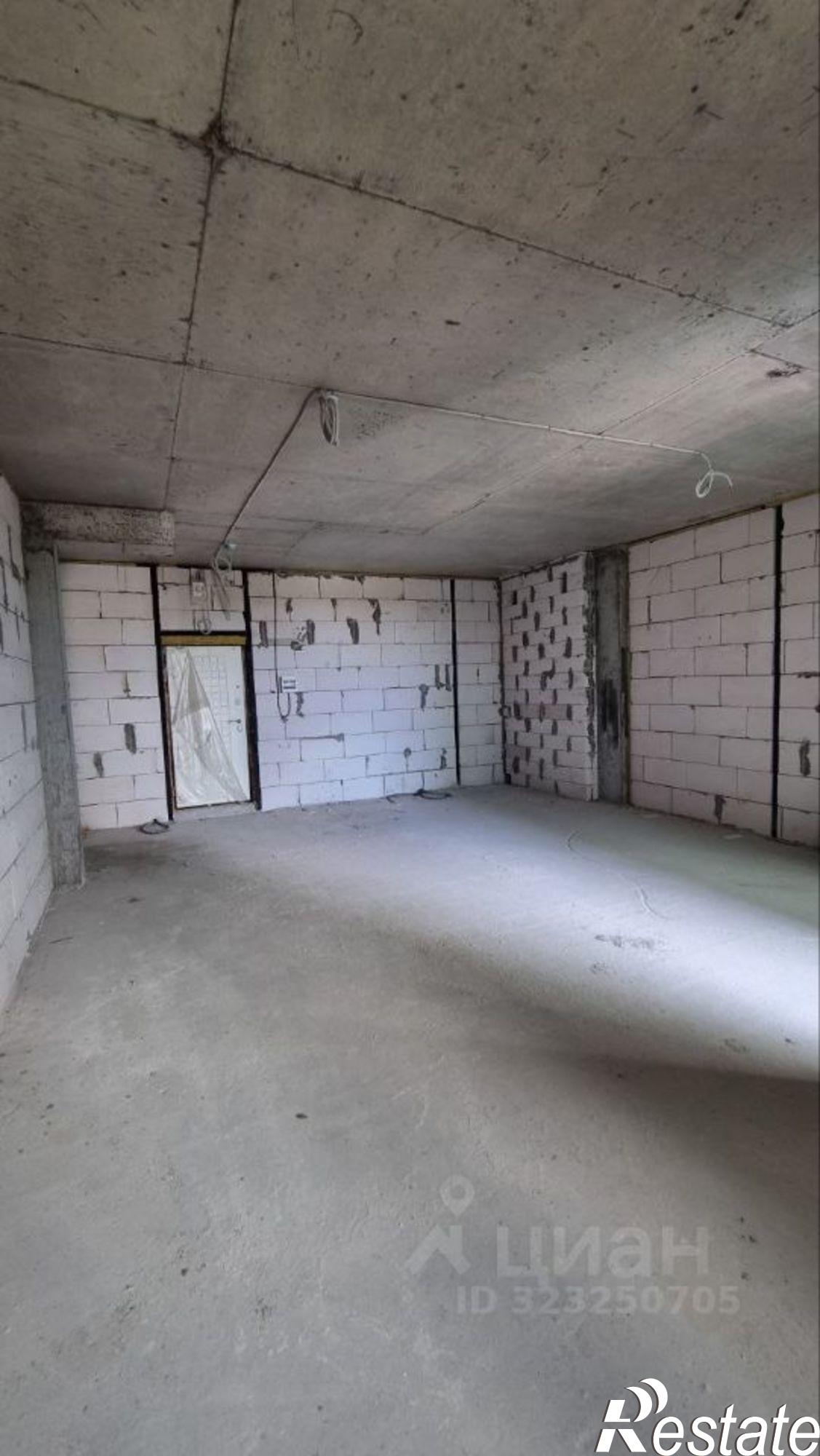 Купить квартиру за 20 496 000 рублей на улица Дражинского, 48