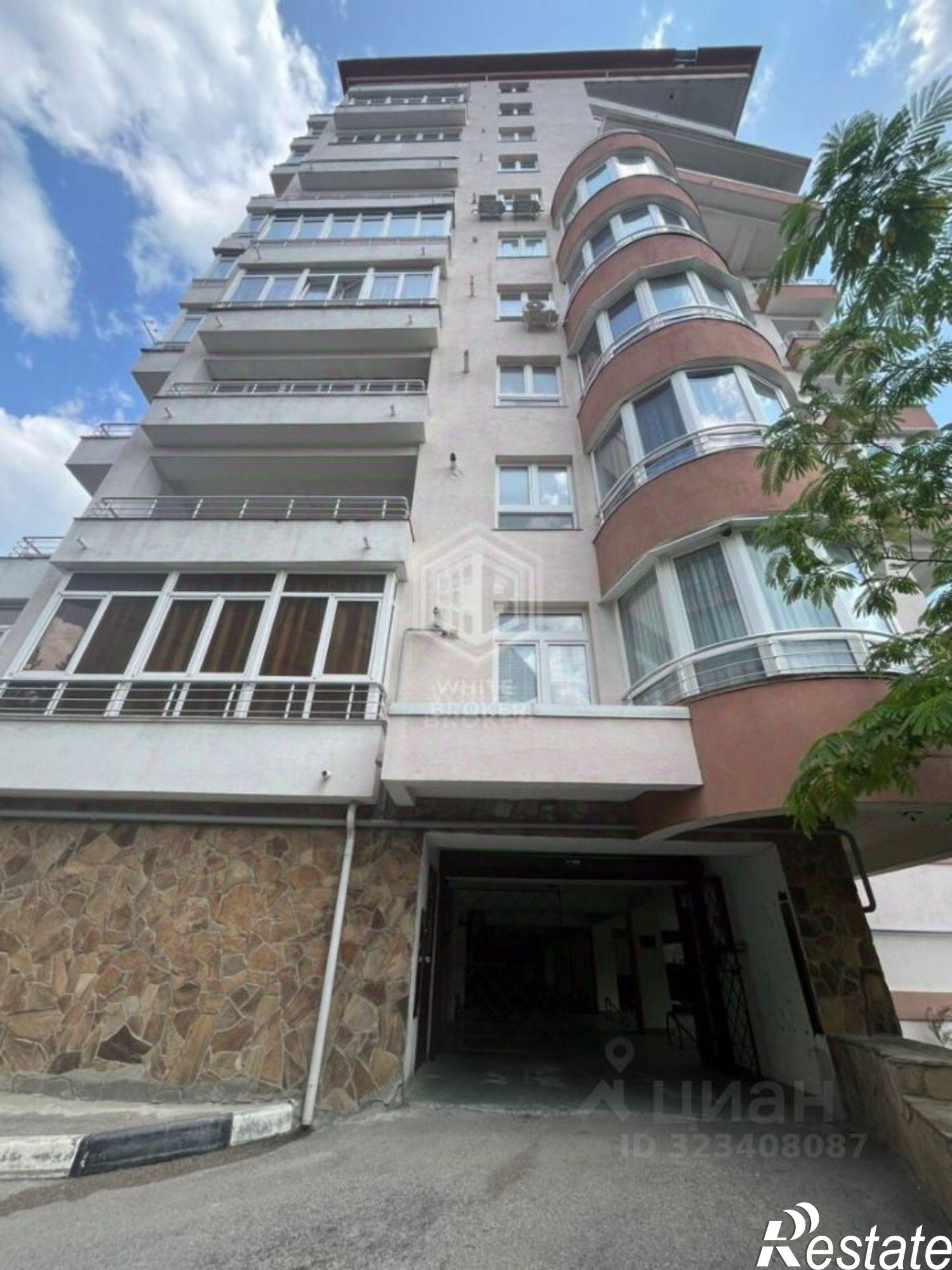 Купить квартиру за 29 800 000 рублей на ул Свердлова, 48А