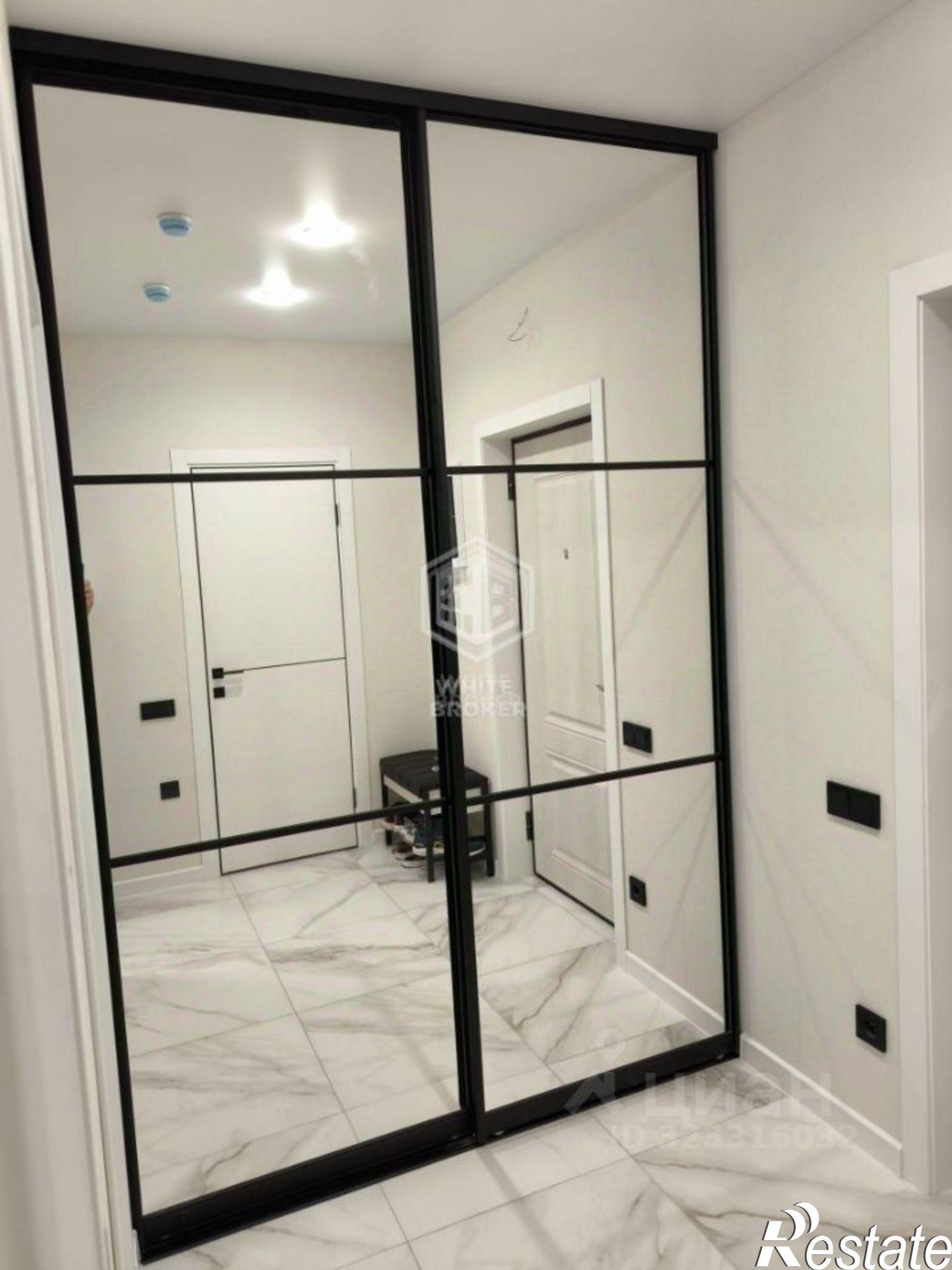 Купить квартиру за 13 750 000 рублей на Восход п.г.т., Авроры ул., д.77