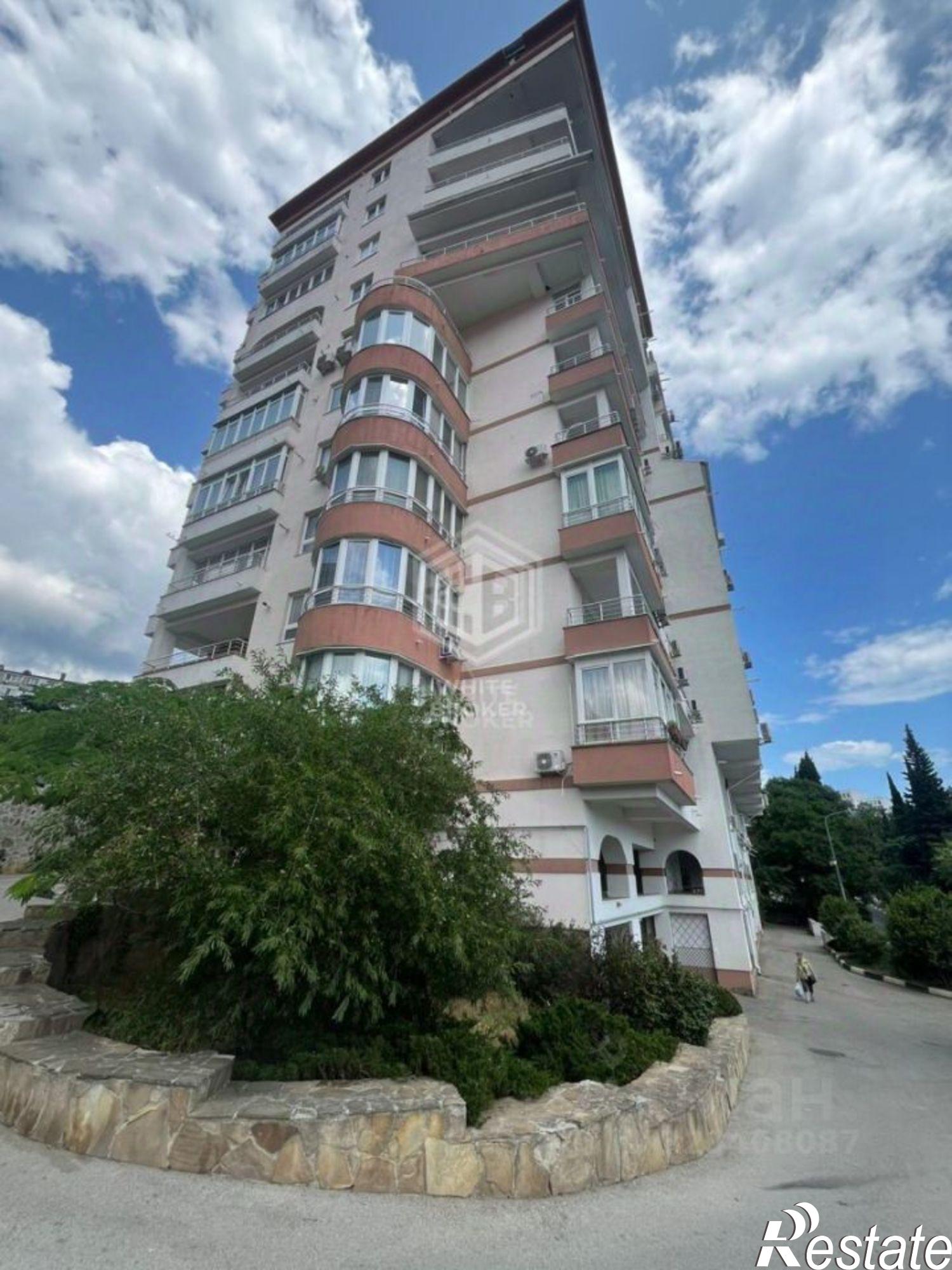 Купить квартиру за 29 800 000 рублей на ул Свердлова, 48А