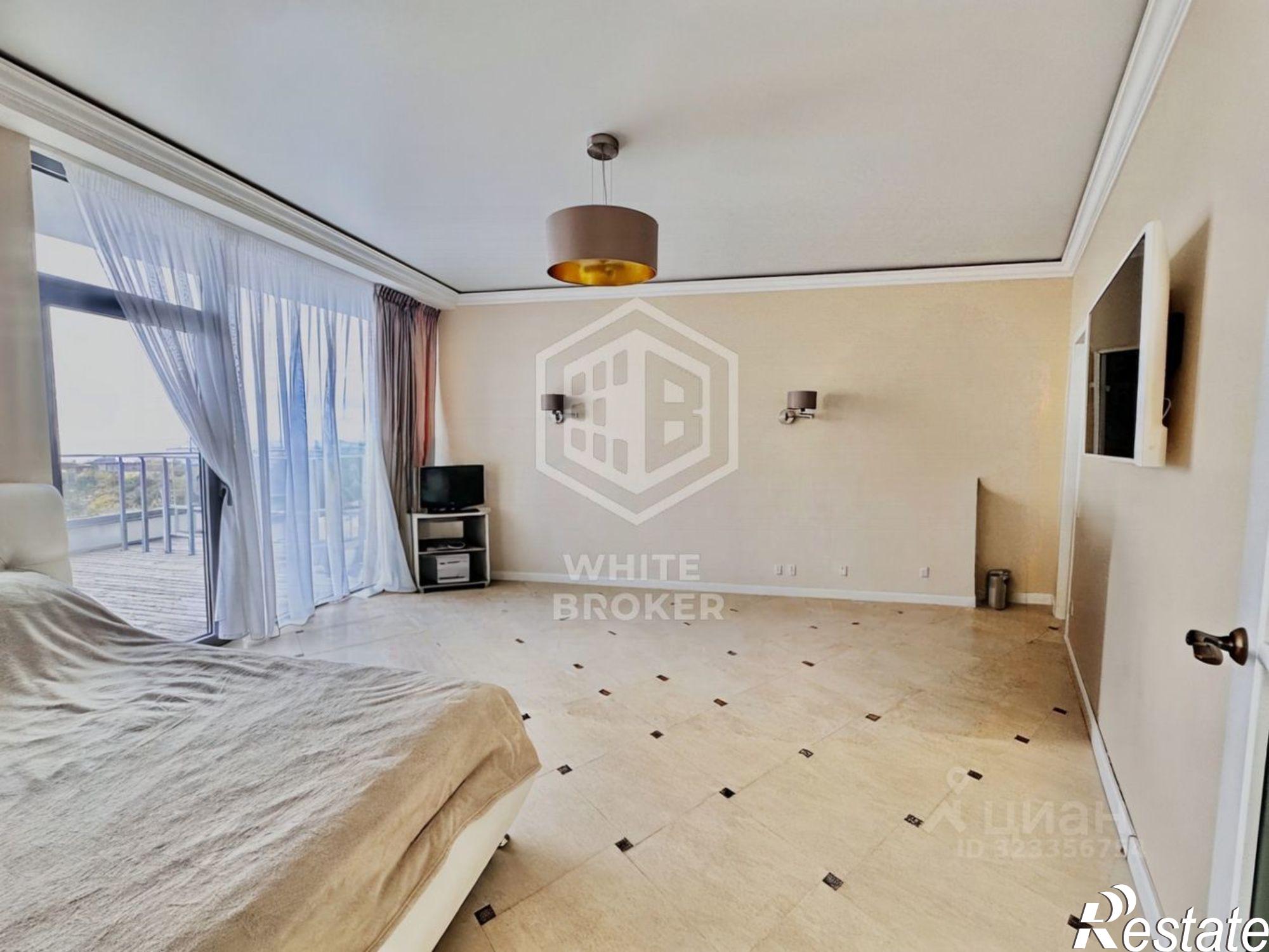 Купить квартиру за 24 600 000 рублей на Таврический пер, 2