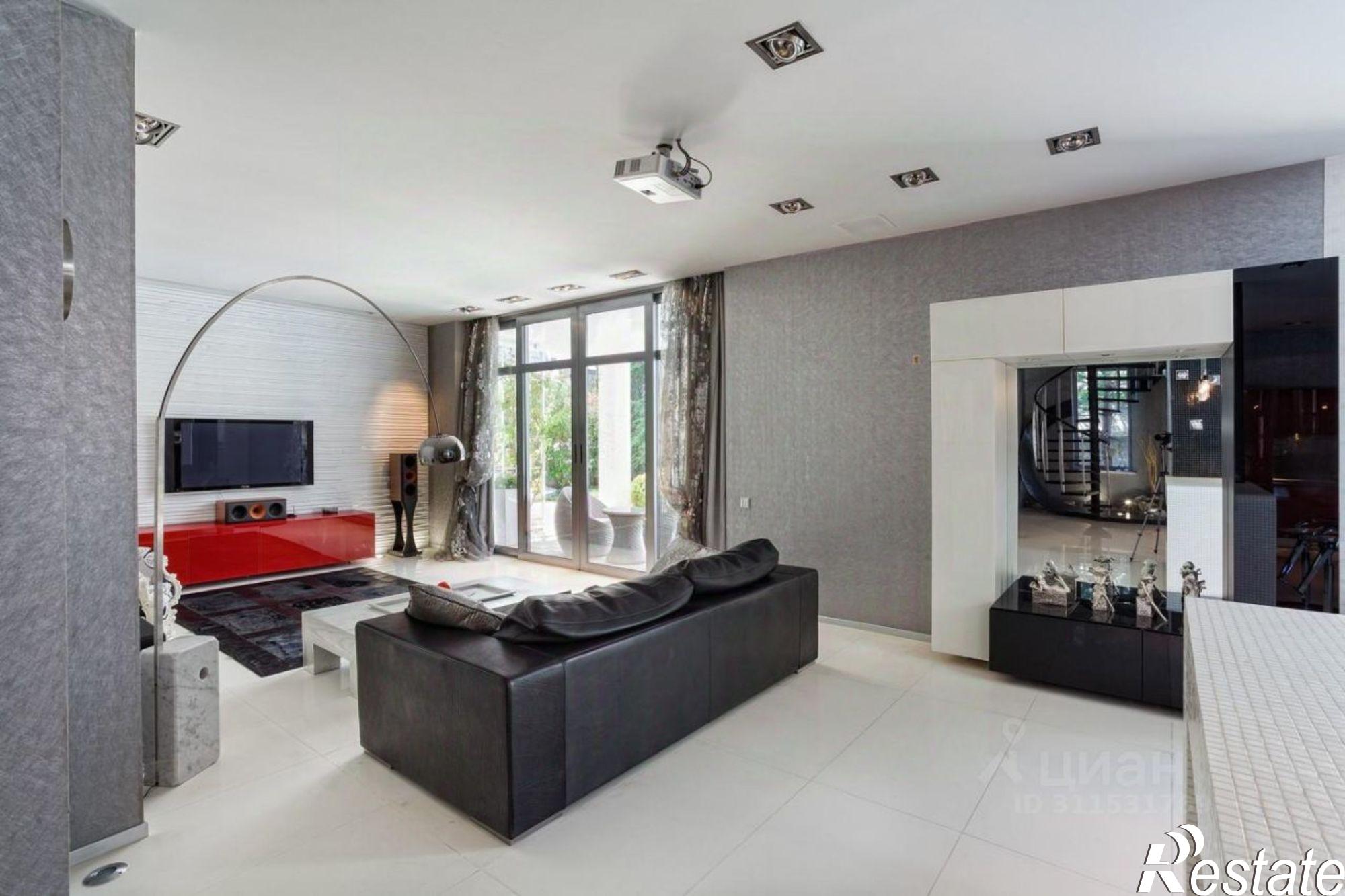 Сдать дачу, дом, коттедж за 200 000 рублей на Сосновый переулок