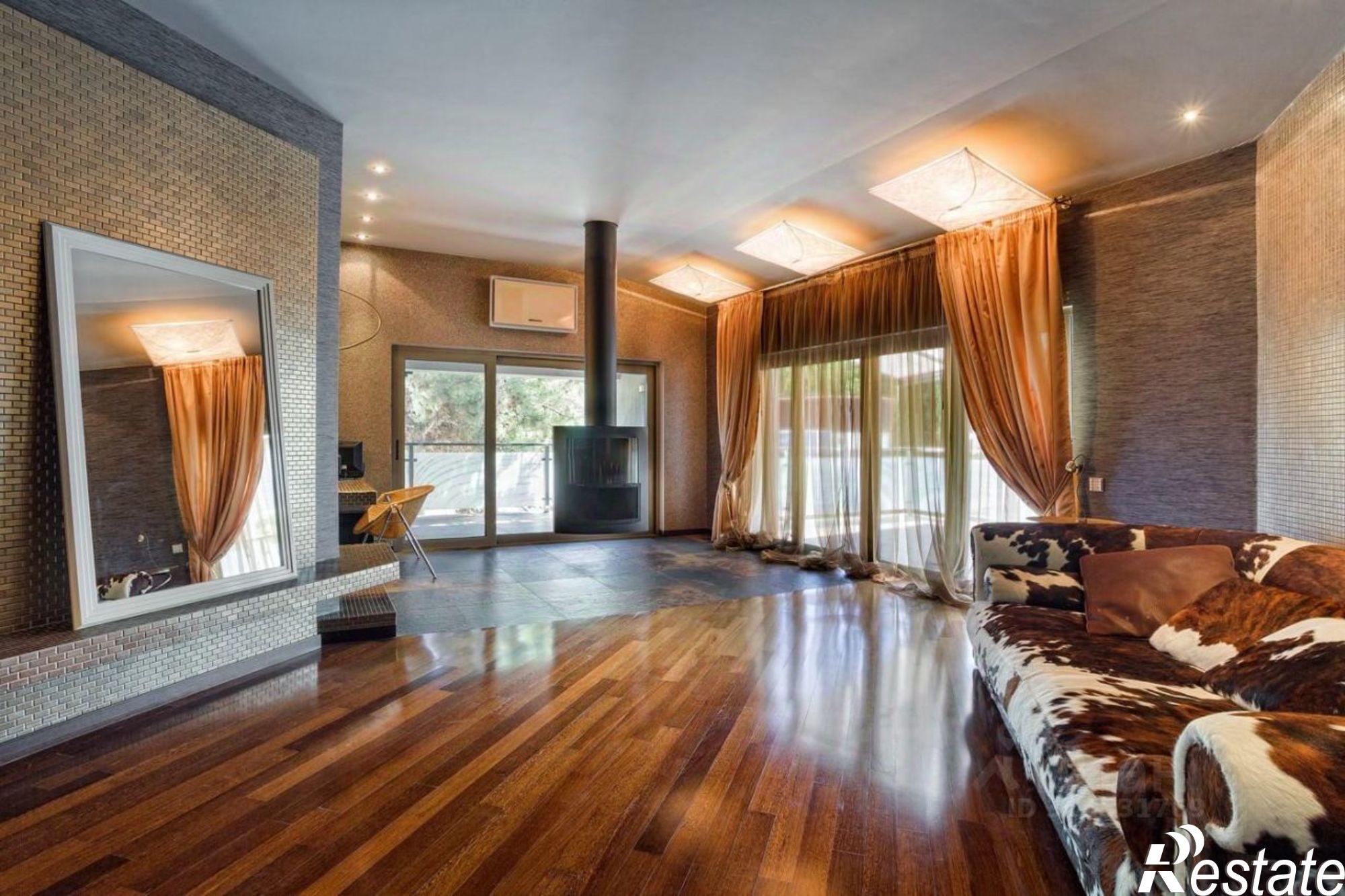 Сдать дачу, дом, коттедж за 200 000 рублей на Сосновый переулок