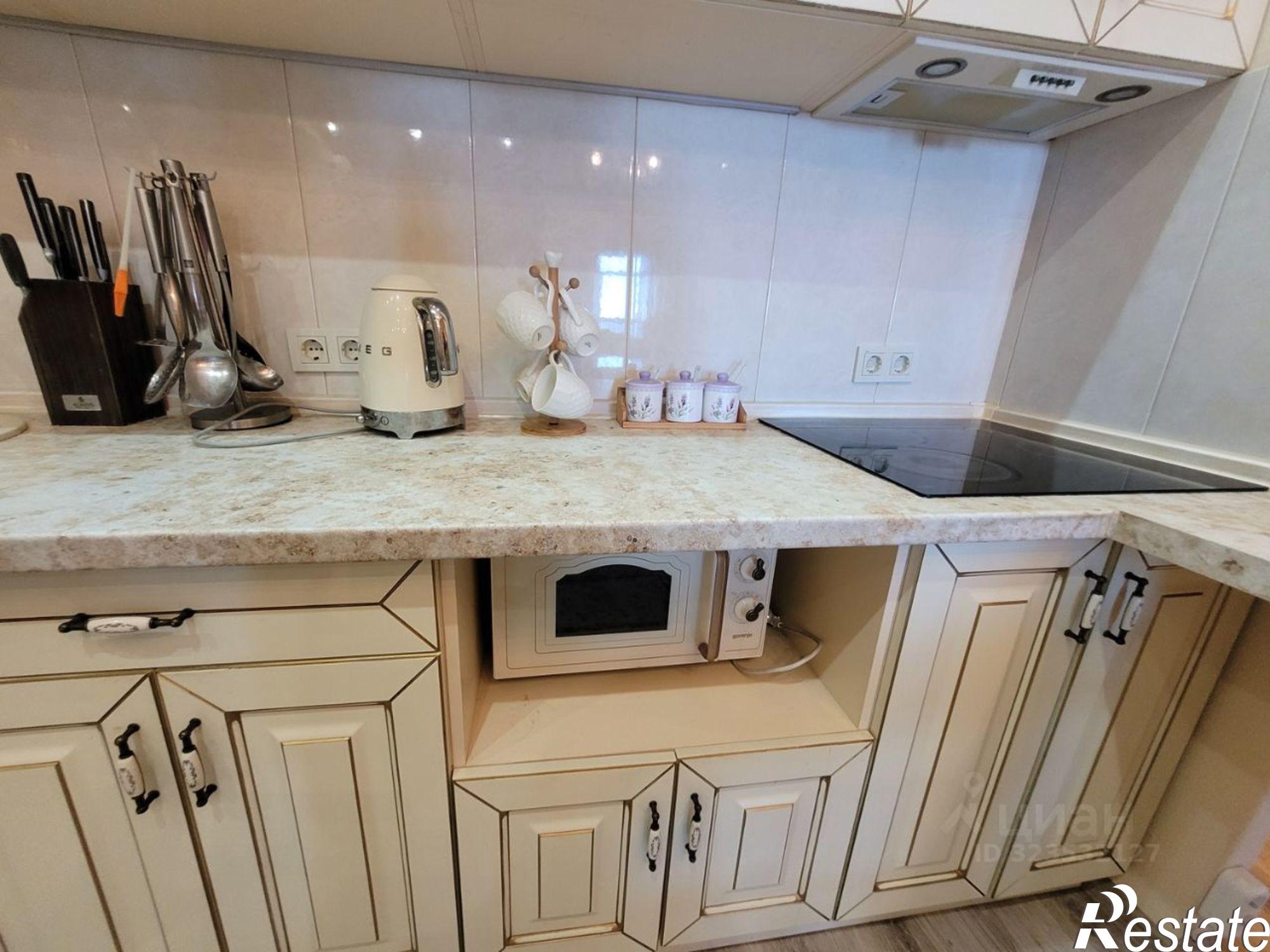 Купить квартиру за 27 000 000 рублей на муниципальный округ Ялта