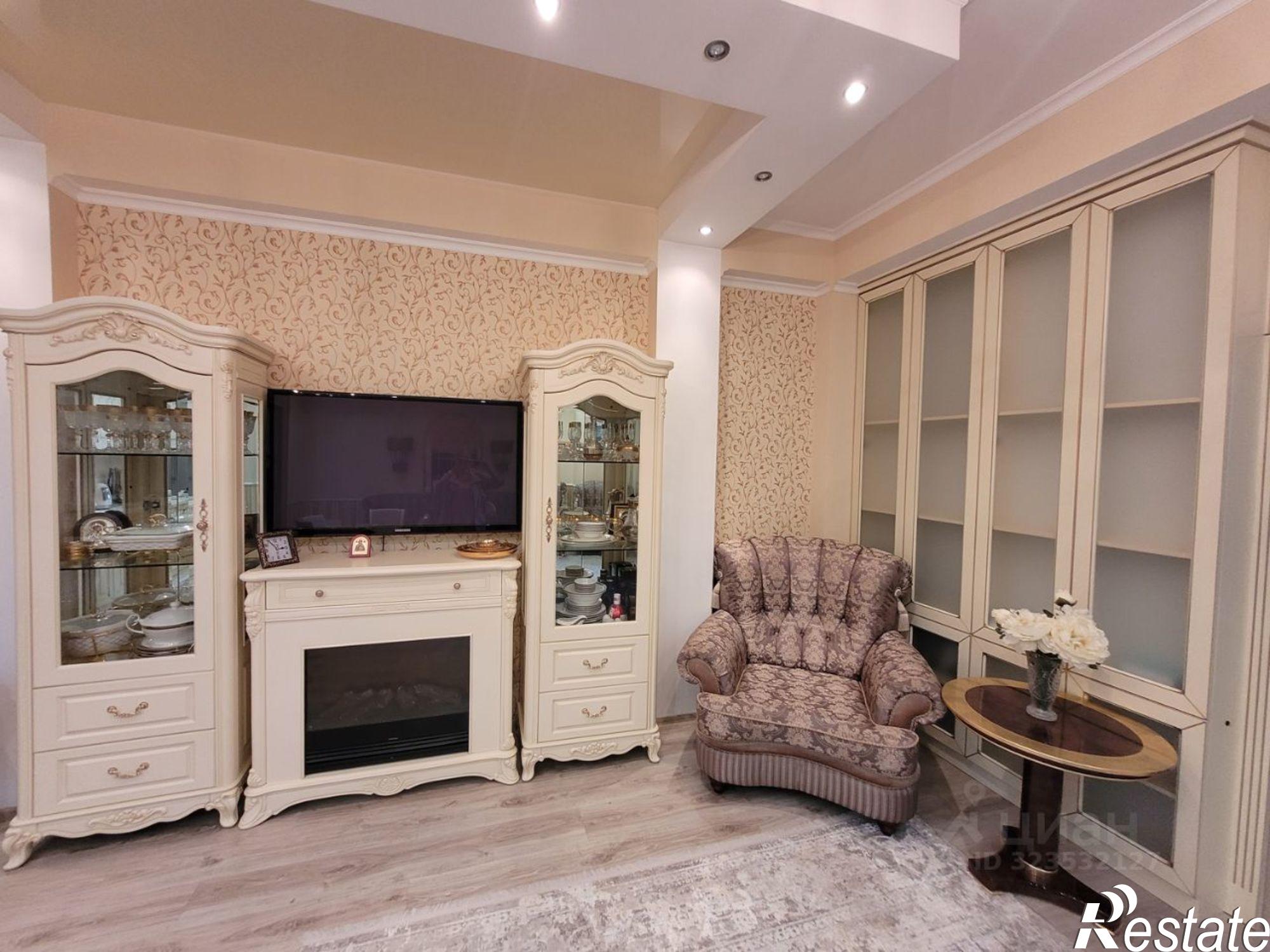 Купить квартиру за 27 000 000 рублей на муниципальный округ Ялта