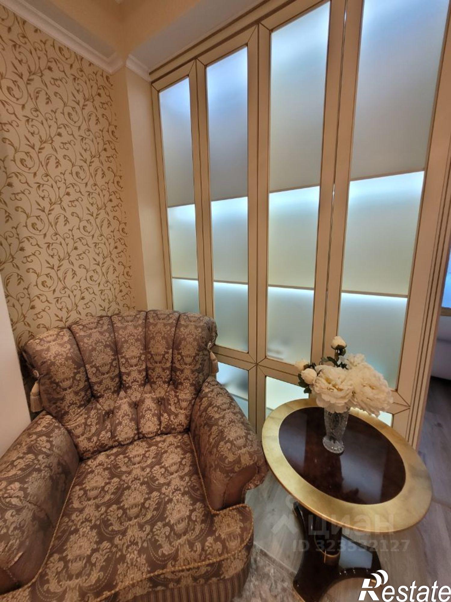 Купить квартиру за 27 000 000 рублей на муниципальный округ Ялта