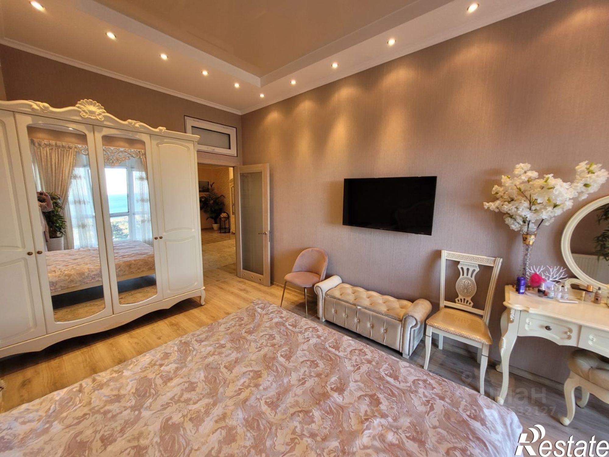 Купить квартиру за 27 000 000 рублей на муниципальный округ Ялта