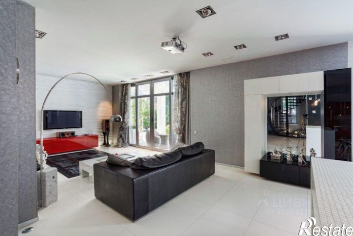 Коттедж/дом Сосновый переулок