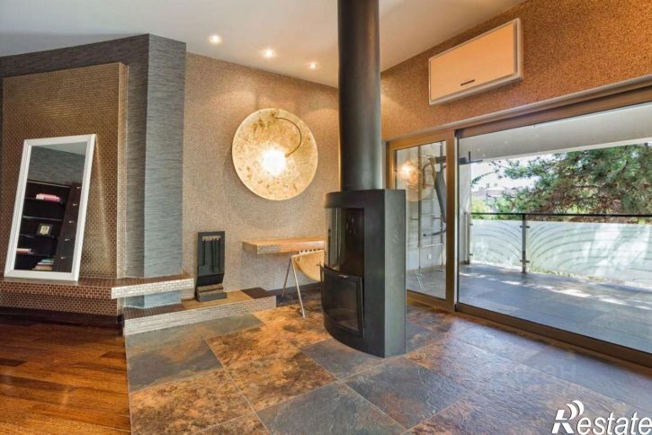 Коттедж/дом Сосновый переулок