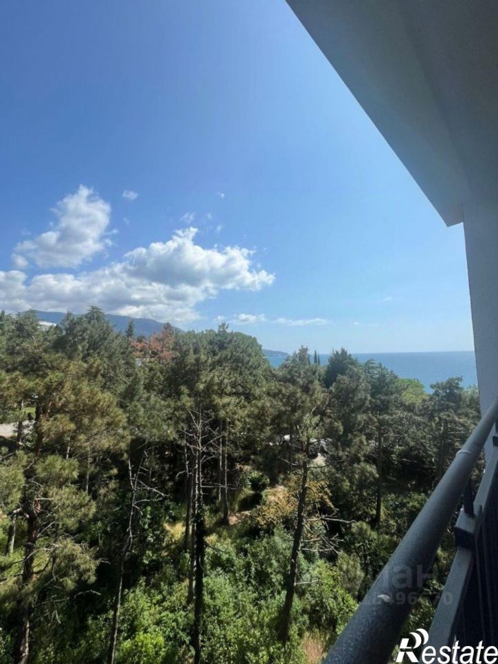 2-комн квартира муниципальный округ Ялта