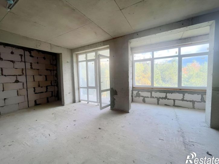 2-комн квартира муниципальный округ Ялта