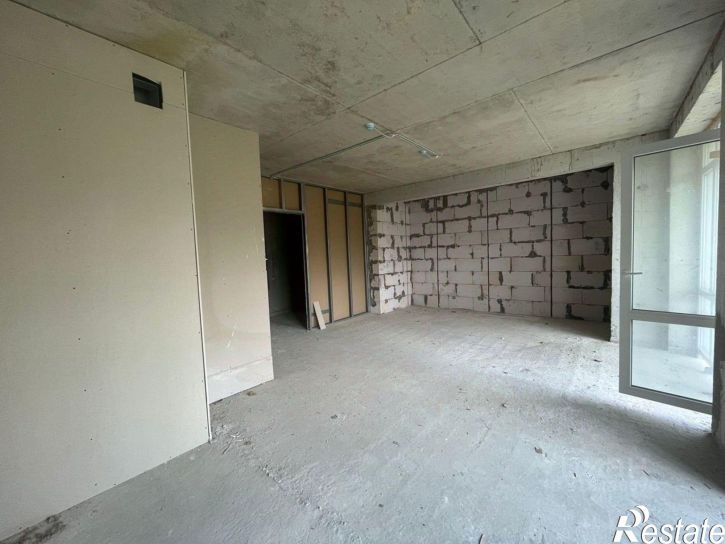 2-комн квартира муниципальный округ Ялта