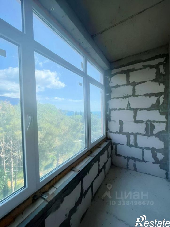 2-комн квартира муниципальный округ Ялта