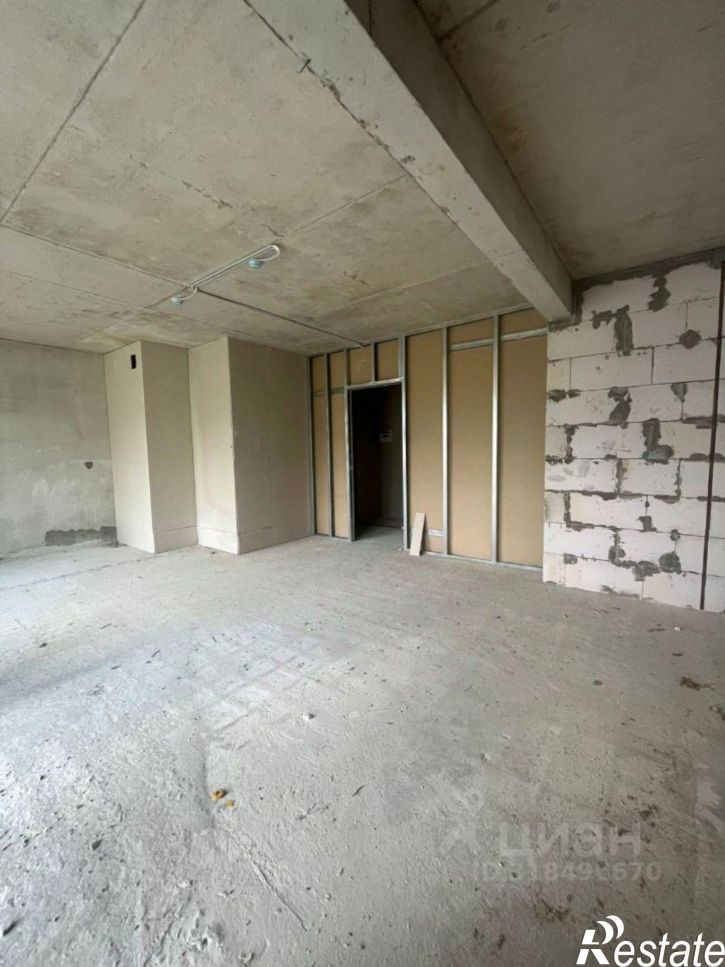 2-комн квартира муниципальный округ Ялта