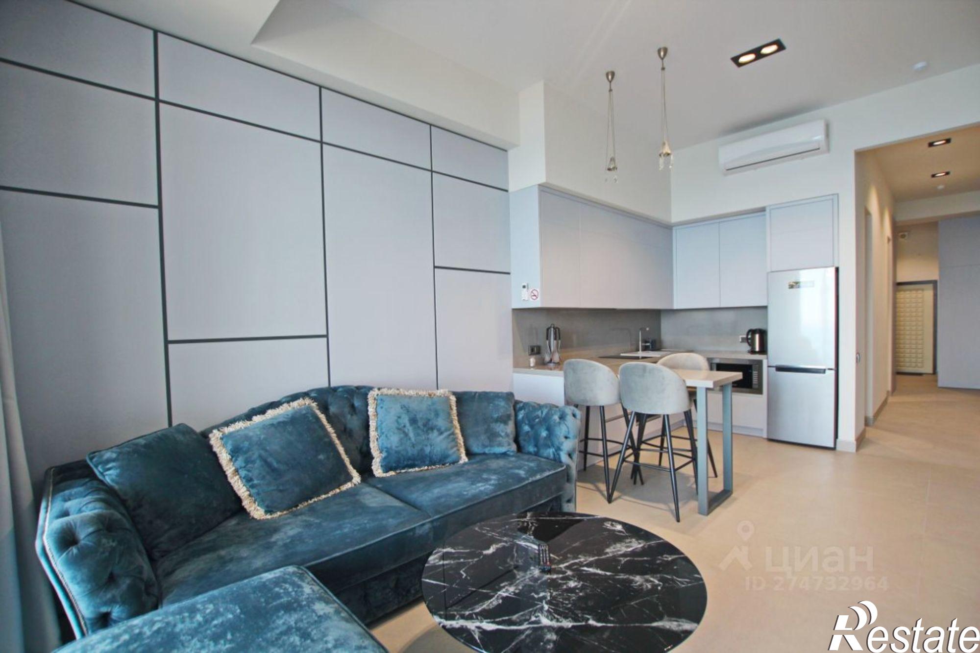 Купить квартиру за 29 000 000 рублей на улица Дражинского, 48