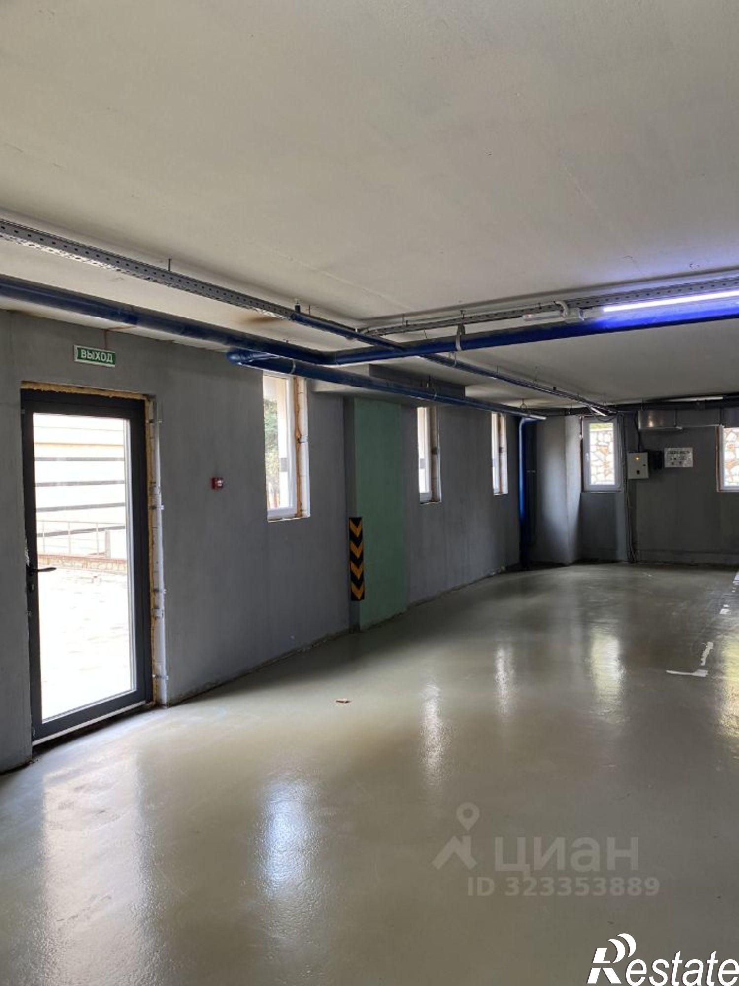 Сдать гараж, место в паркинге за 9 775 рублей на Московская улица, 15 к7