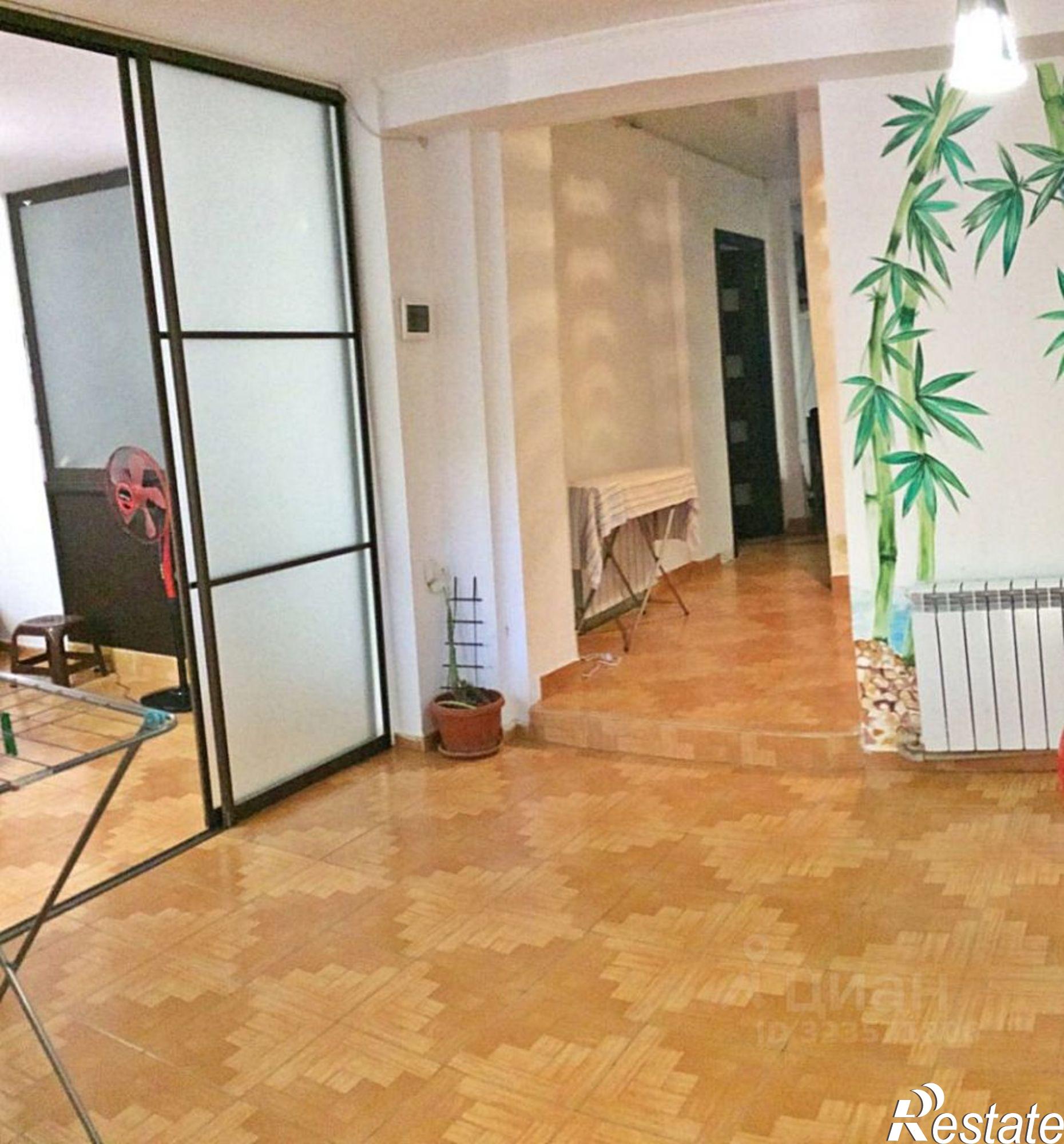 Купить квартиру за 15 499 000 рублей на улица Тренёва, 3