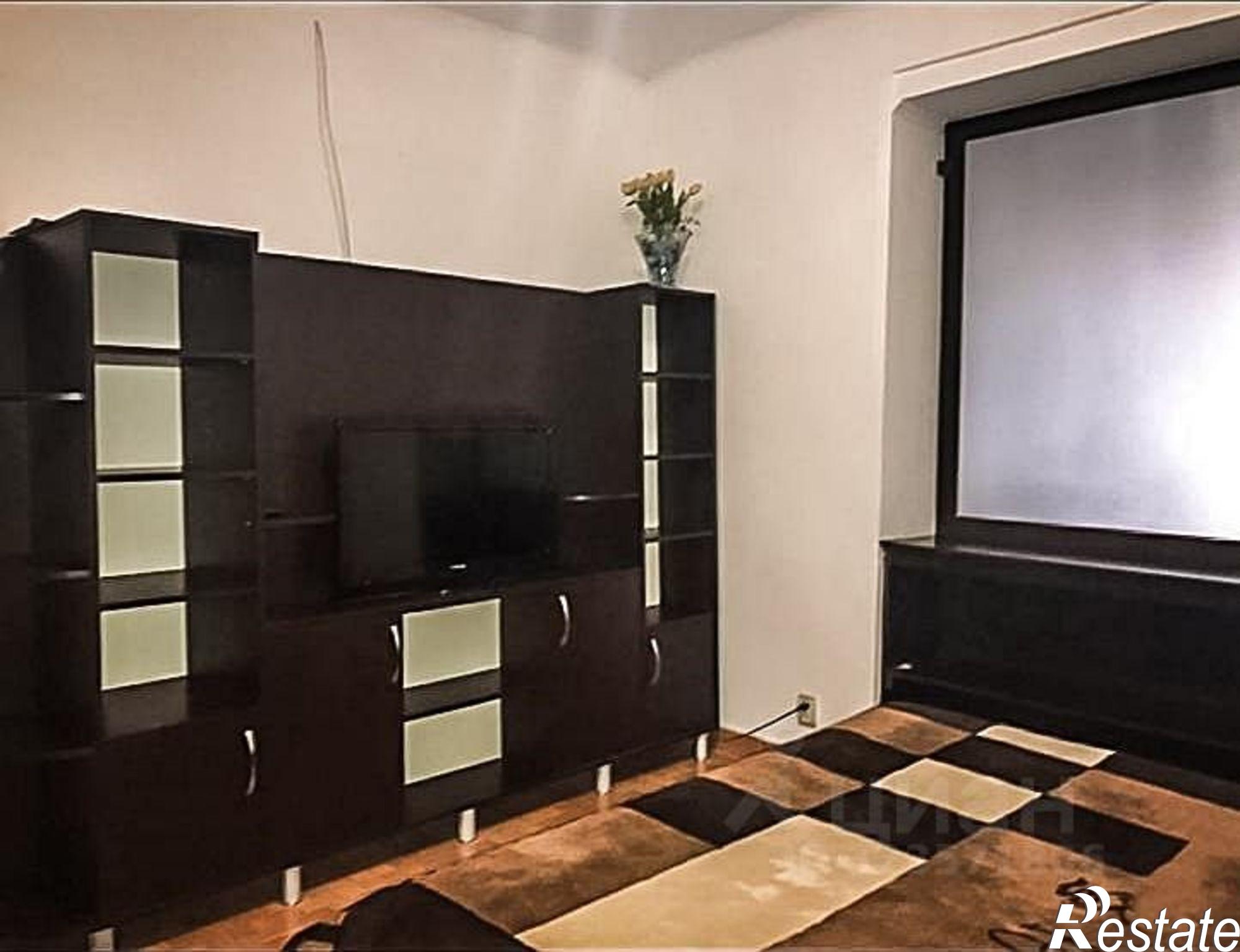 Купить квартиру за 15 499 000 рублей на улица Тренёва, 3