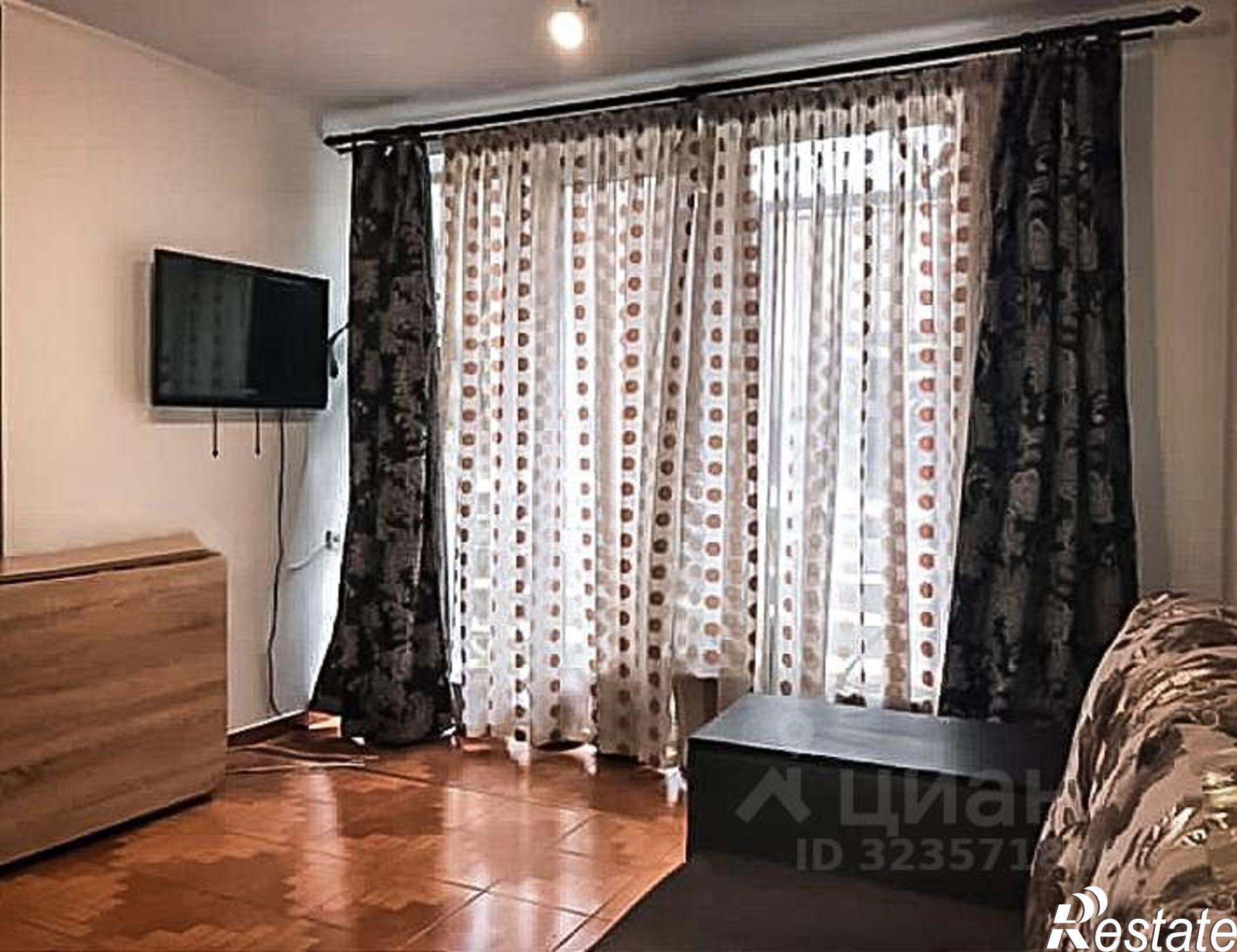 Купить квартиру за 15 499 000 рублей на улица Тренёва, 3