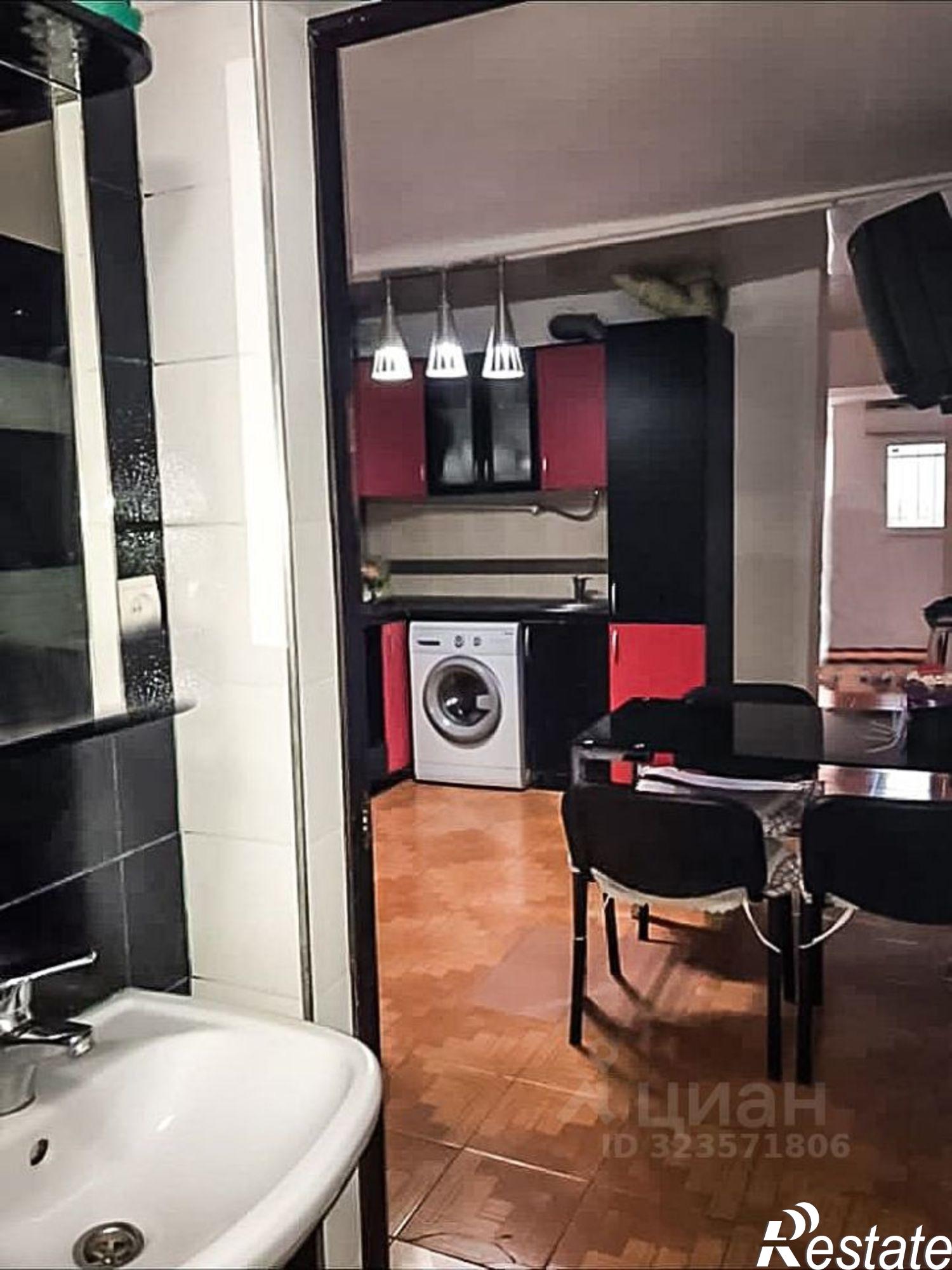 Купить квартиру за 15 499 000 рублей на улица Тренёва, 3