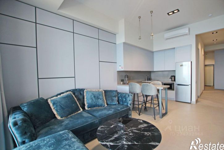 2-комн квартира улица Дражинского, 48,  д. 48