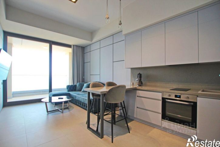 2-комн квартира улица Дражинского, 48,  д. 48