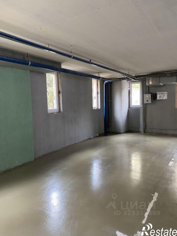 Гараж/парковка Московская улица, 15 к7,  д. 15 к7