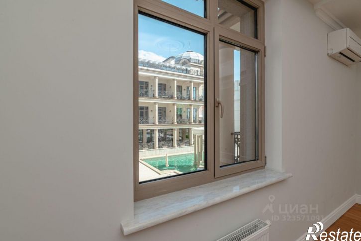 2-комн квартира муниципальный округ Ялта