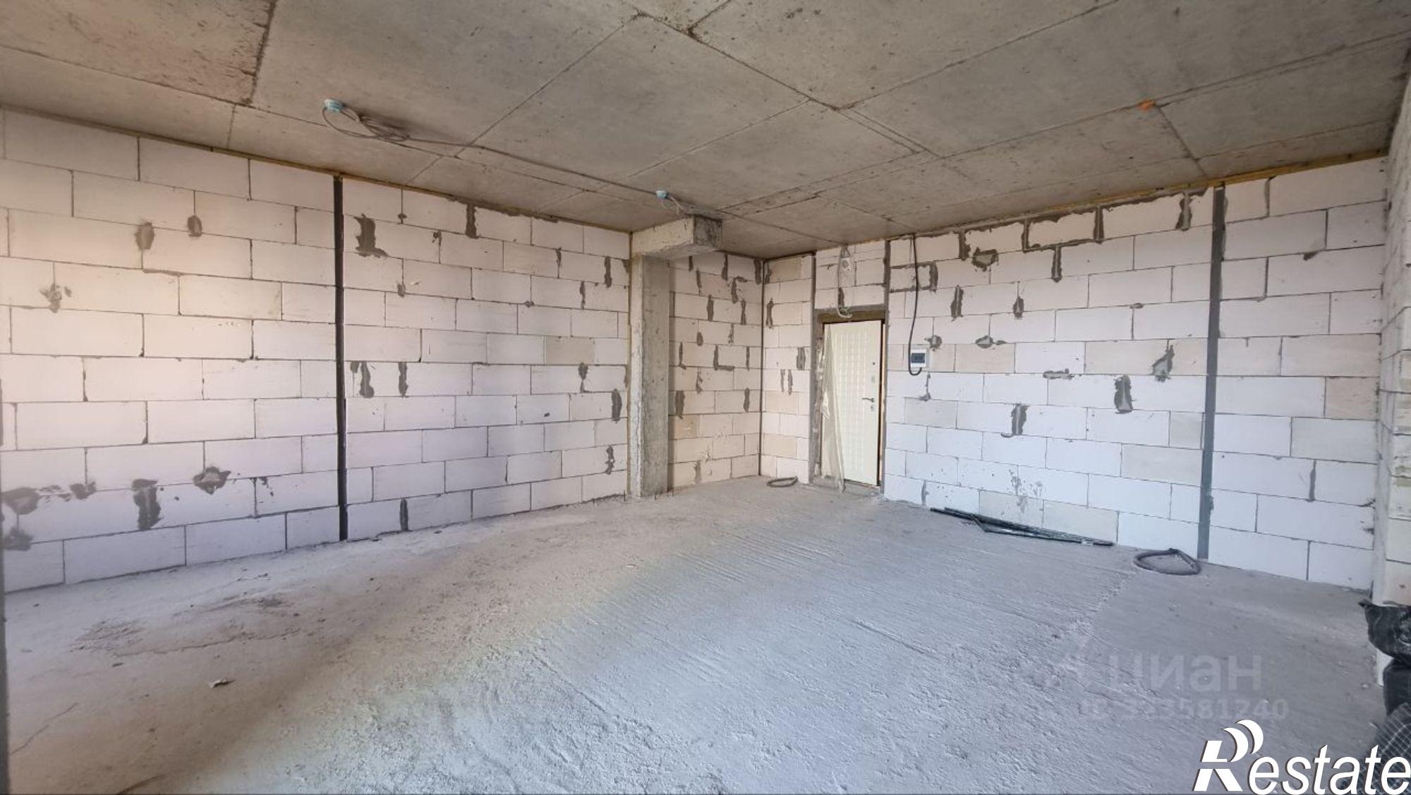 Купить квартиру за 21 304 000 рублей на улица Дражинского, 48