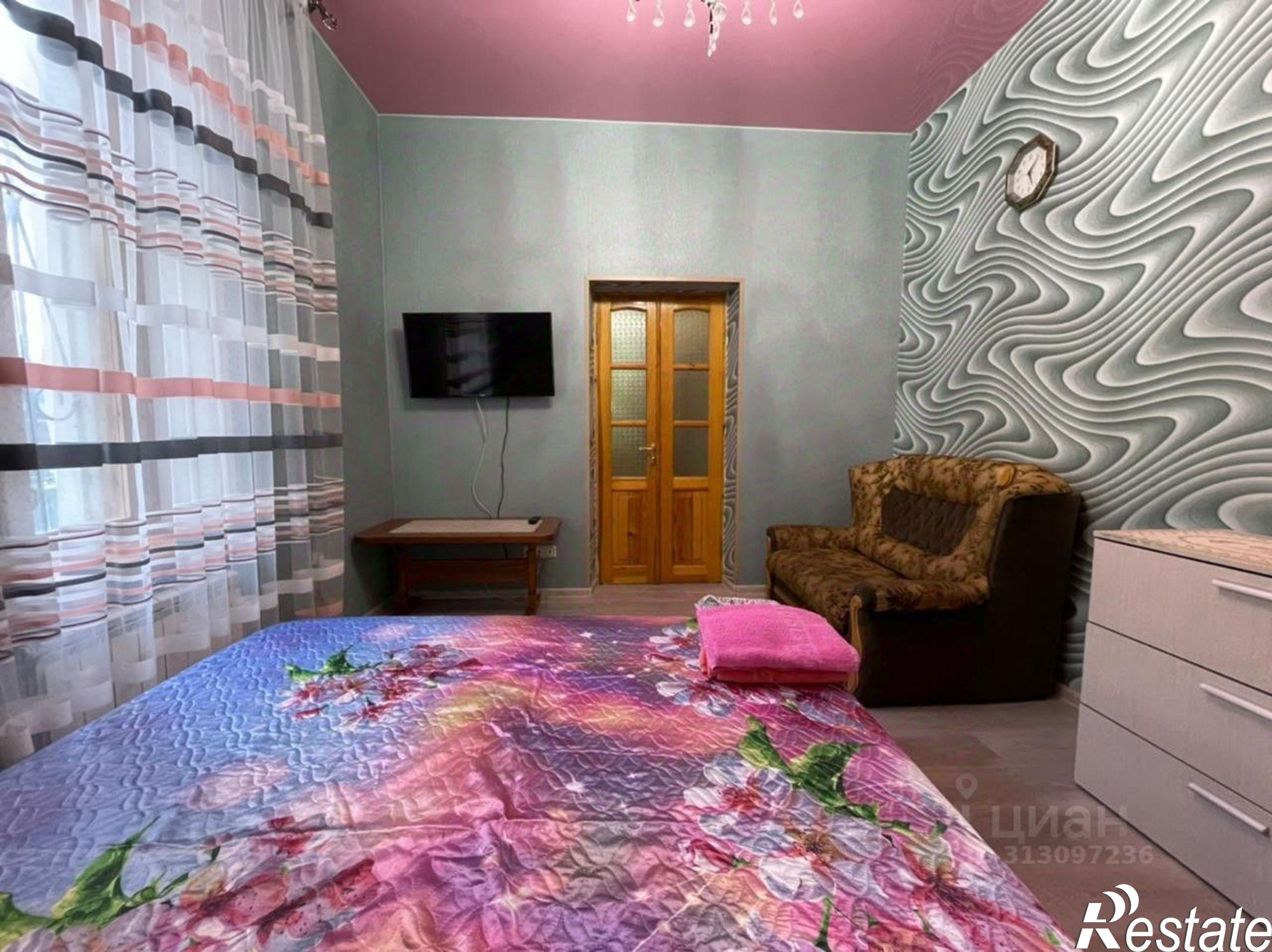 Сдать дачу, дом, коттедж за 35 000 рублей на Пушкинская улица, 21