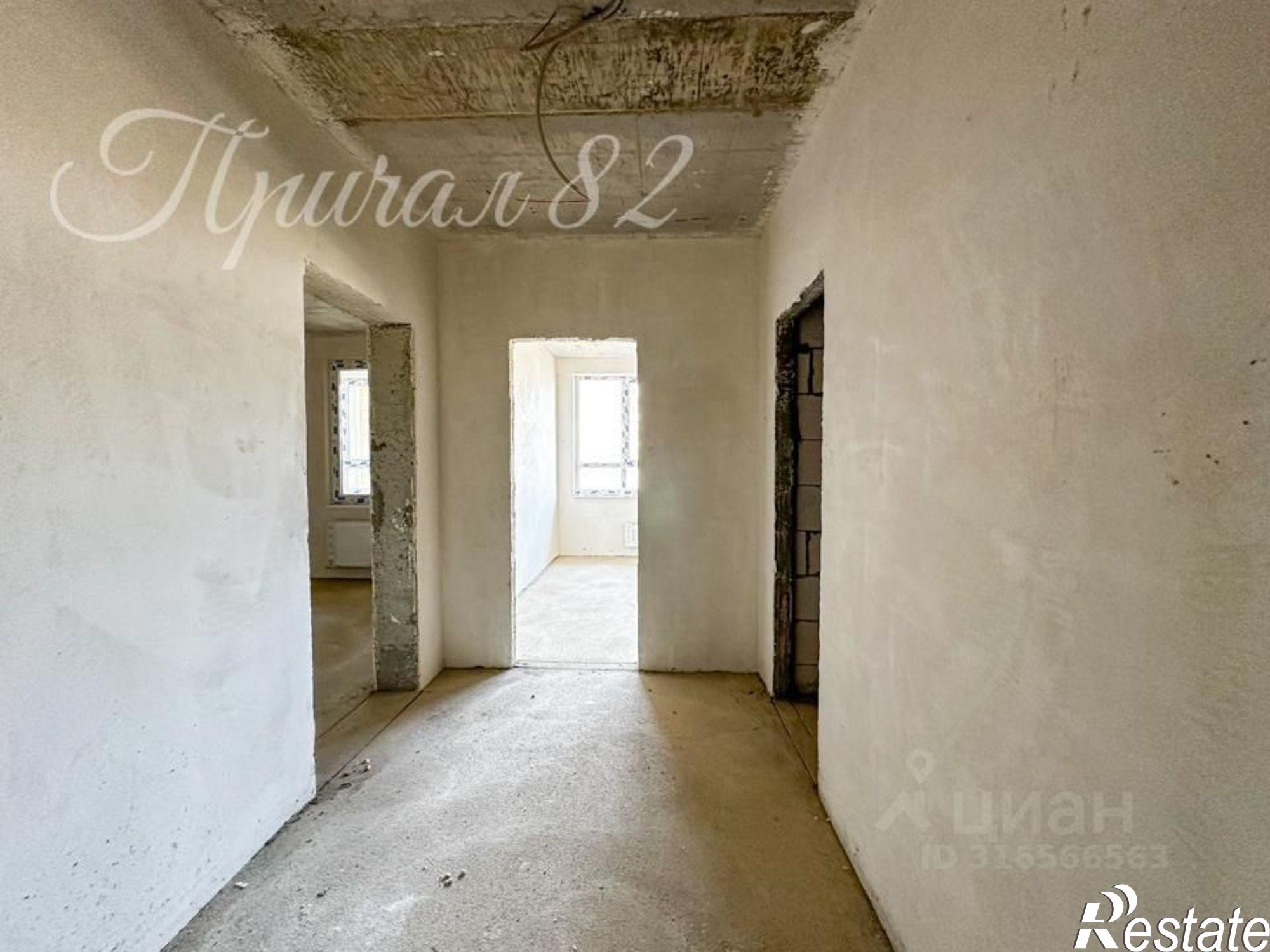 Купить квартиру за 11 000 000 рублей на Красноармейская улица, 36Б к3