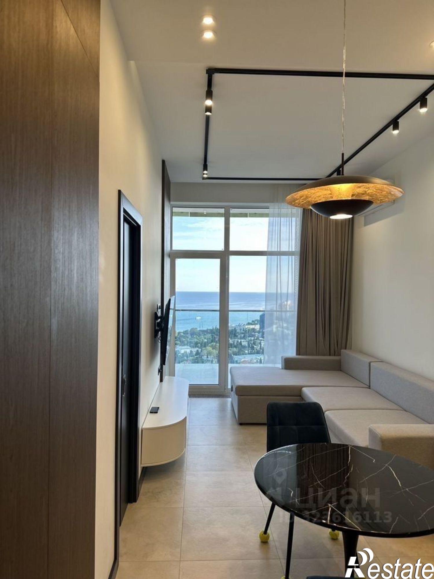 Купить квартиру за 29 800 000 рублей на ул Войкова, 16