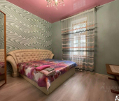 коттедж 55 кв м Пушкинская улица, 21