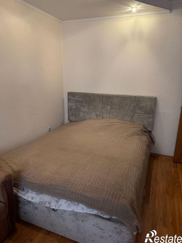 1-комн квартира Московская улица, 49,  д. 49