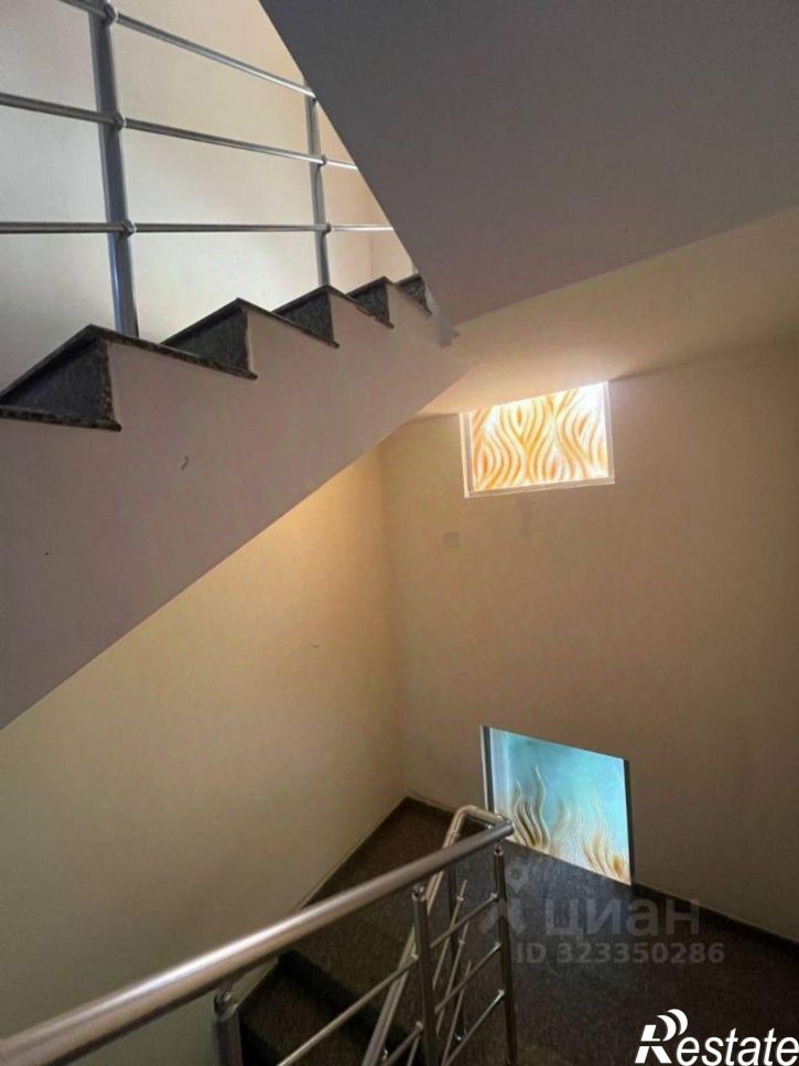 5-комн квартира муниципальный округ Ялта