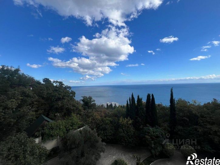 5-комн квартира муниципальный округ Ялта