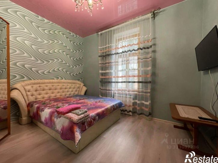 Коттедж/дом Пушкинская улица, 21,  д. 21