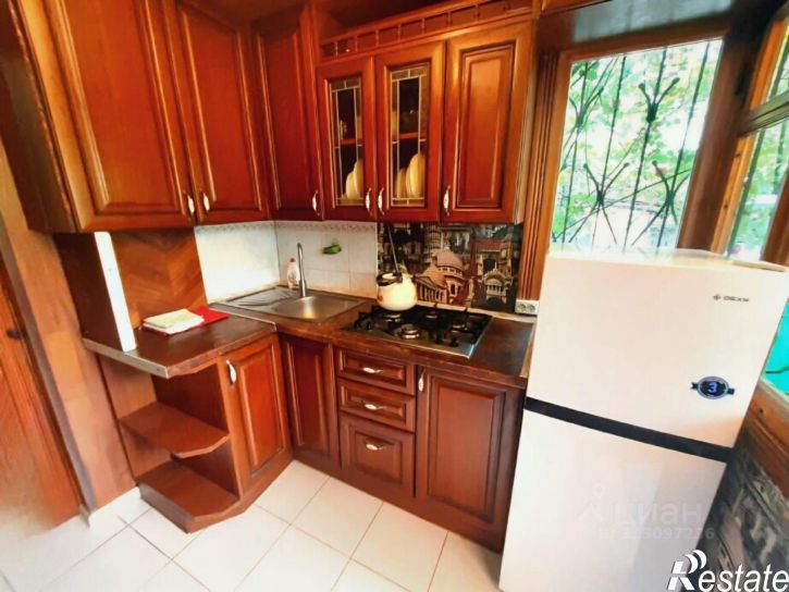 Коттедж/дом Пушкинская улица, 21,  д. 21