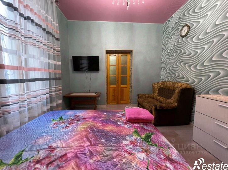 Коттедж/дом Пушкинская улица, 21,  д. 21